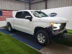 2026 Chevrolet Silverado K1500 LT