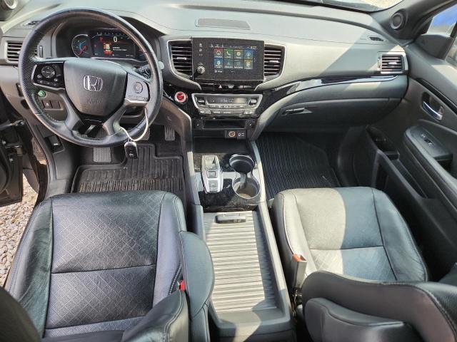 2019 Honda Passport Touring
