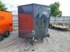 2024 Qula 2024 Quality Cargo Enclosed Cargo Trailer