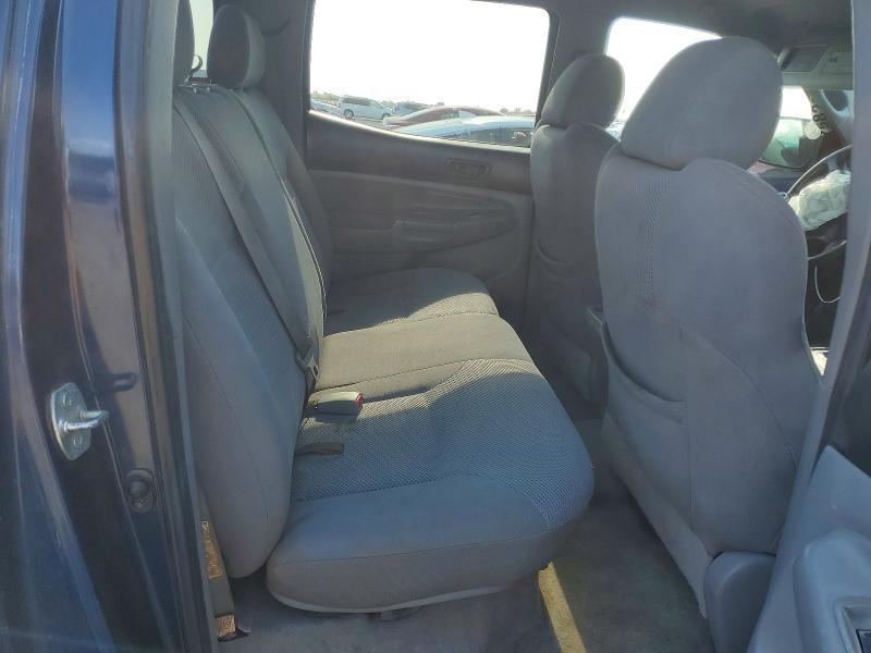 2007 Toyota Tacoma Double Cab