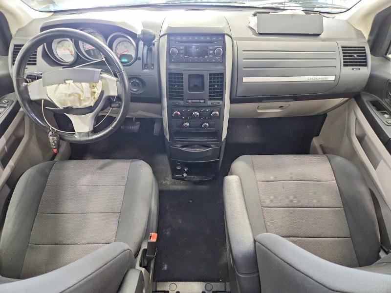 2008 Dodge Grand Caravan sxt