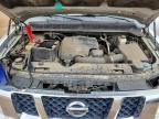 2011 Nissan Titan