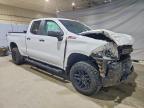 2020 Chevrolet Silverado K1500 Trail Boss Custom