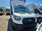2022 Ford Transit T-350 Refrigerated BOX Truck