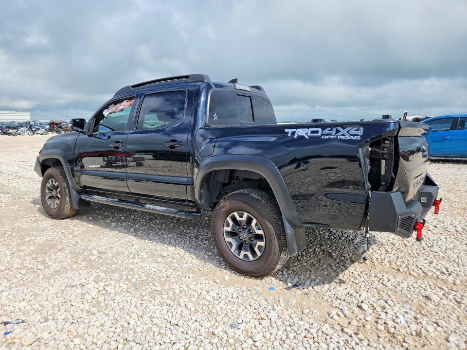 2019 Toyota Tacoma TRD OFF-Road