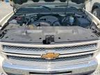 2013 Chevrolet Silverado K1500 LTZ