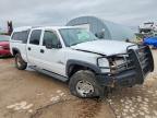 2005 Chevrolet Silverado K2500 Heavy Duty