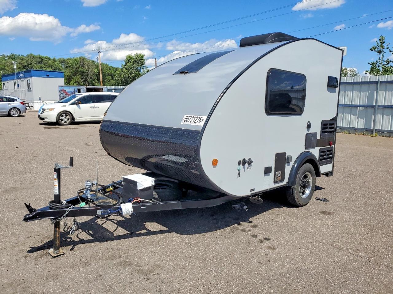 2024 Aliner Camper