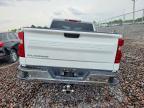 2025 Chevrolet Silverado K1500