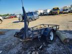 2022 Carry-On 2022 Utility Trailer