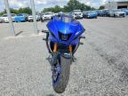2025 Yamaha YZFR7