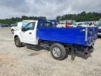 2022 Ford F250 Super Duty Dump Truck