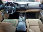 2014 Toyota Tacoma Double Cab