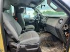 2011 Ford F550 Super Duty Dump Truck