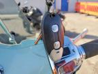 2023 Vespa GTS/SEI Giorni 300