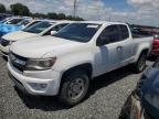 2020 Chevrolet Colorado