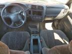2002 Chevrolet S Truck S10