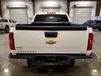 2012 Chevrolet Silverado K1500 LTZ