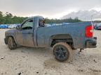 2011 Chevrolet Silverado C1500
