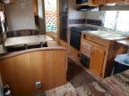 2011 Keystone Tone Springdale Camper