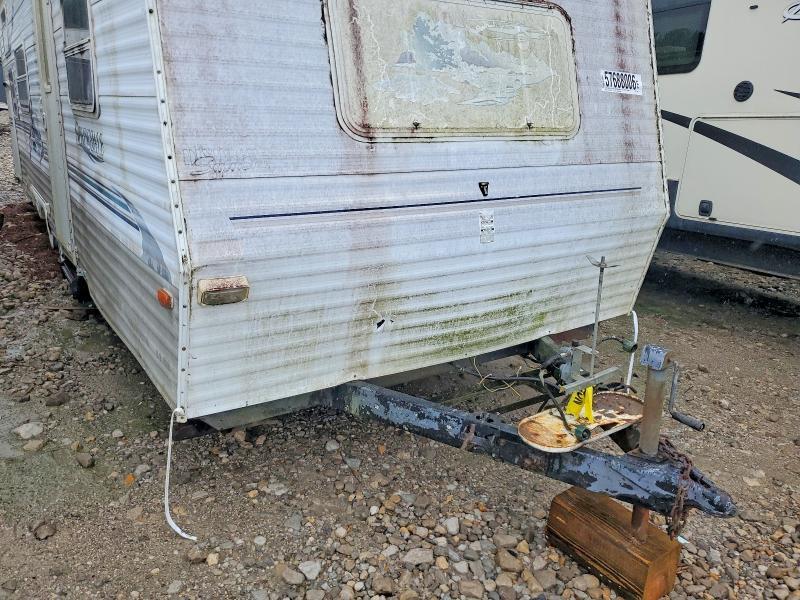 2003 Keystone Springdale Camper