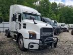 2019 Mack Anthem Semi Truck