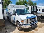 2019 Ford Econoline-Ambulance
