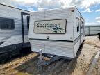 2027 Sportsmen KZ Travel