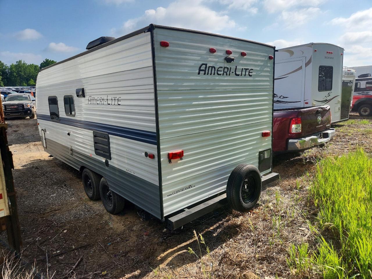 2021 Gulf Stream Ameri-LITE Camper