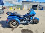 2018 Harley-Davidson TRI Glide Ultra