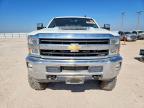 2019 Chevrolet Silverado K2500 Heavy Duty LTZ