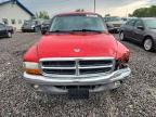 2004 Dodge Dakota Quad SLT
