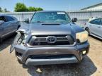 2013 Toyota Tacoma Double Cab Long BED