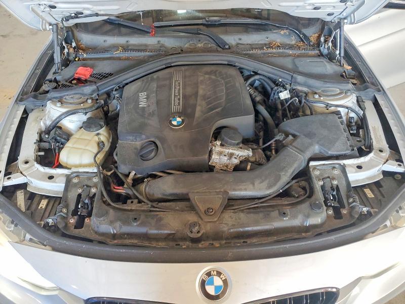 2013 BMW 335 xi