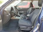 2011 Subaru Forester 2.5x
