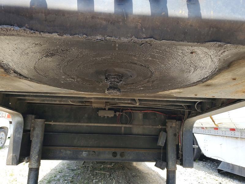 2014 TL 2013 Talbert Lowboy Equipment Trailer