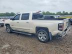 2015 Chevrolet Silverado K1500 LTZ