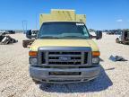 2011 Ford Econoline E450 Super Duty Cutaway Van