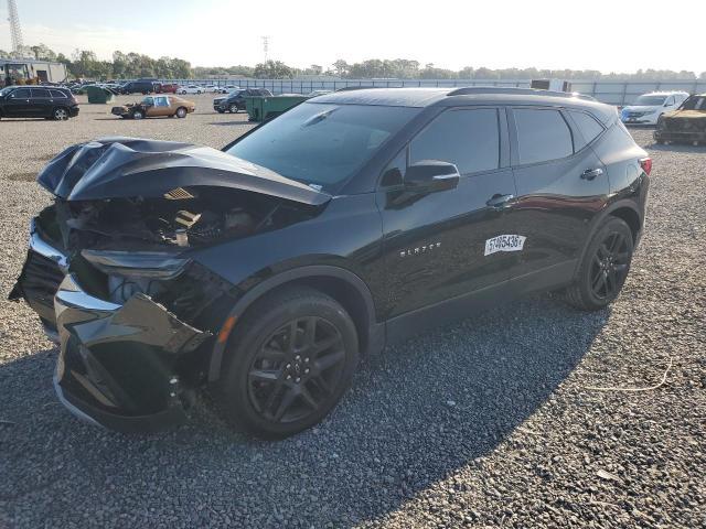 2019 Chevrolet Blazer 2LT