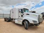 2011 Kenworth T660 Semi Truck