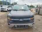 2025 Ford F150 XLT