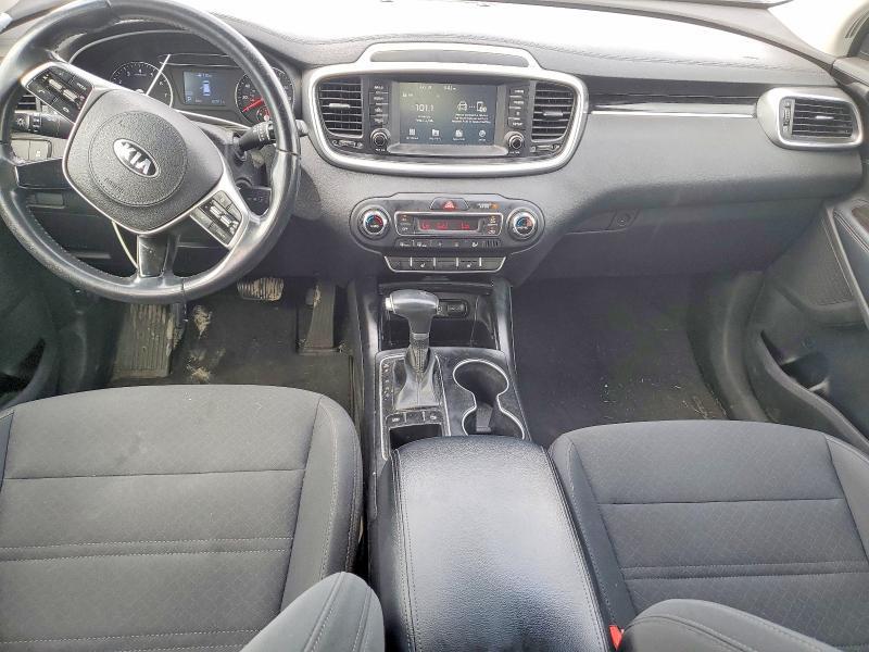 2019 KIA Sorento s V6