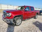 2018 GMC Sierra K1500 SLT