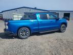 2022 Chevrolet Silverado K1500 RST