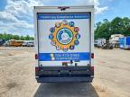 2022 Ford Transit BOX Truck
