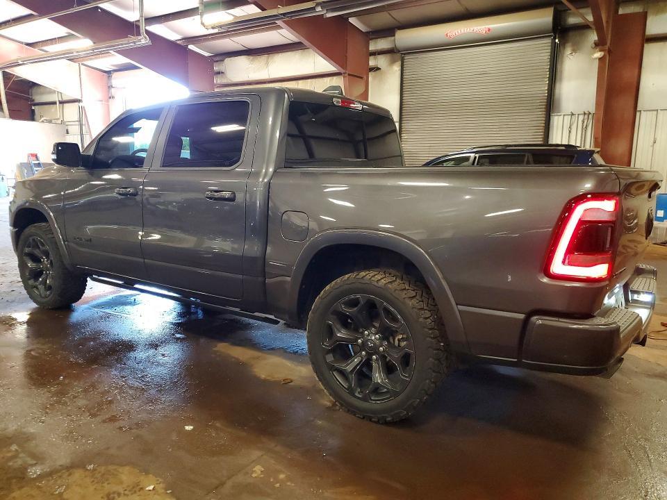 2022 Dodge RAM 1500 Limited