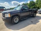 2010 Chevrolet Silverado C1500