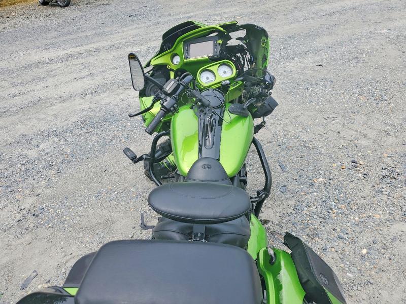 2017 Harley-Davidson Fltrxs Road Glide Special