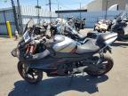 2023 Cf Moto 450SS