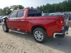 2026 Chevrolet Silverado K1500 LTZ